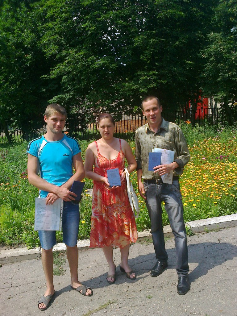 Валерий Потапов | Донской