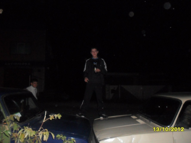 Андрей Донецкий | Донецк