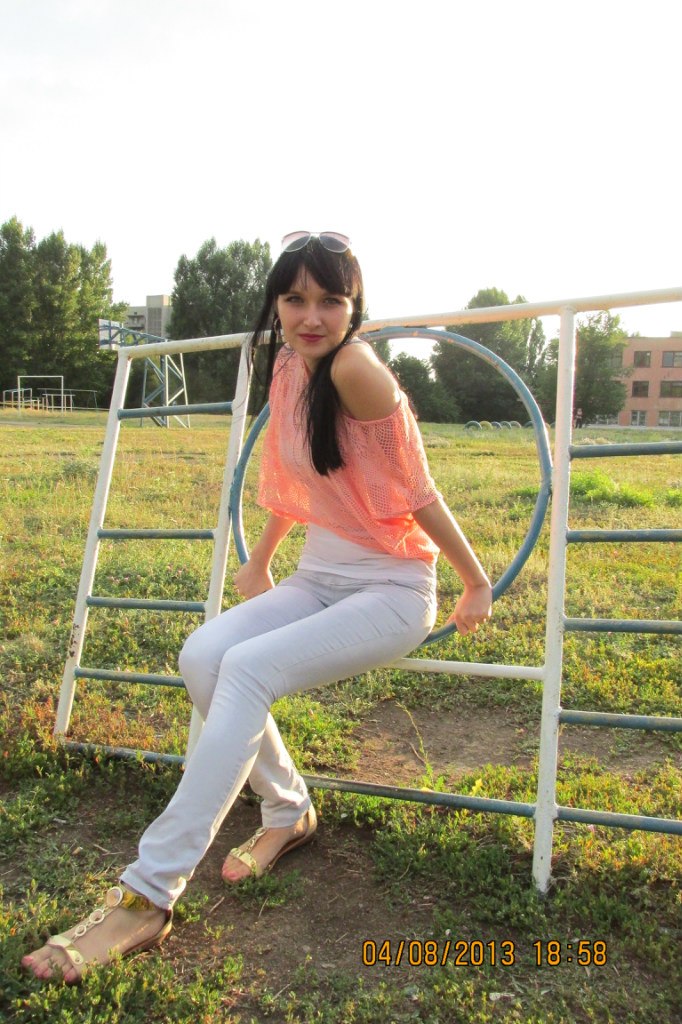 Дарья Белокопытова |