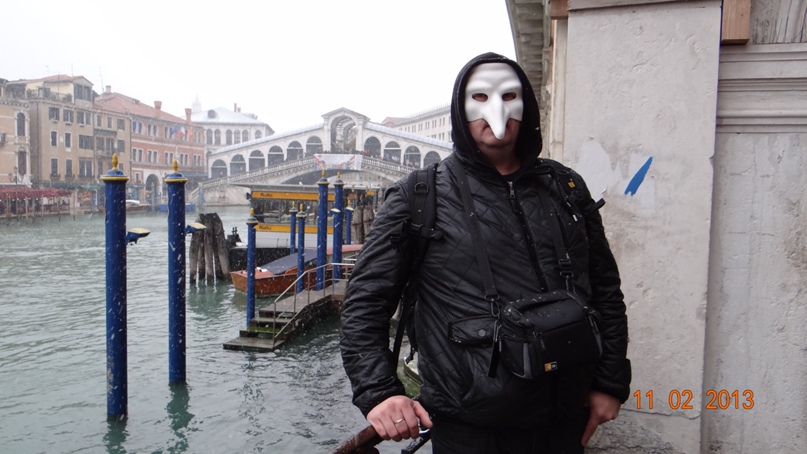 Анатолий Евдокимов | Санкт-Петербург