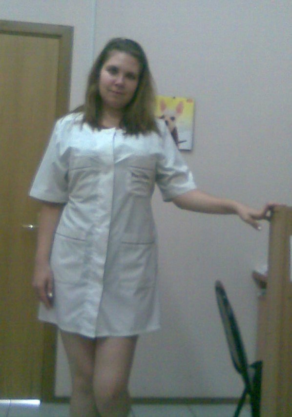 Валерия Егорова | Обнинск