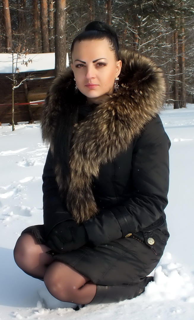 Юлия Воробей Billченок | Гомель