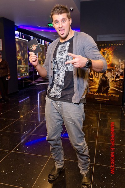 Николай Смирнов | Шадринск