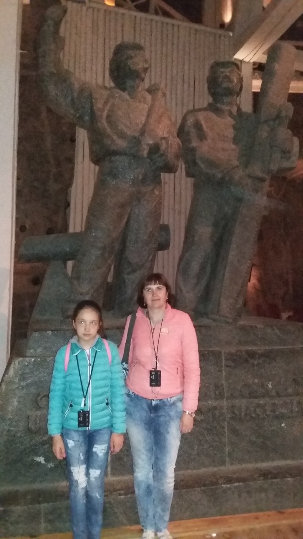 Елена Шакель | Новополоцк