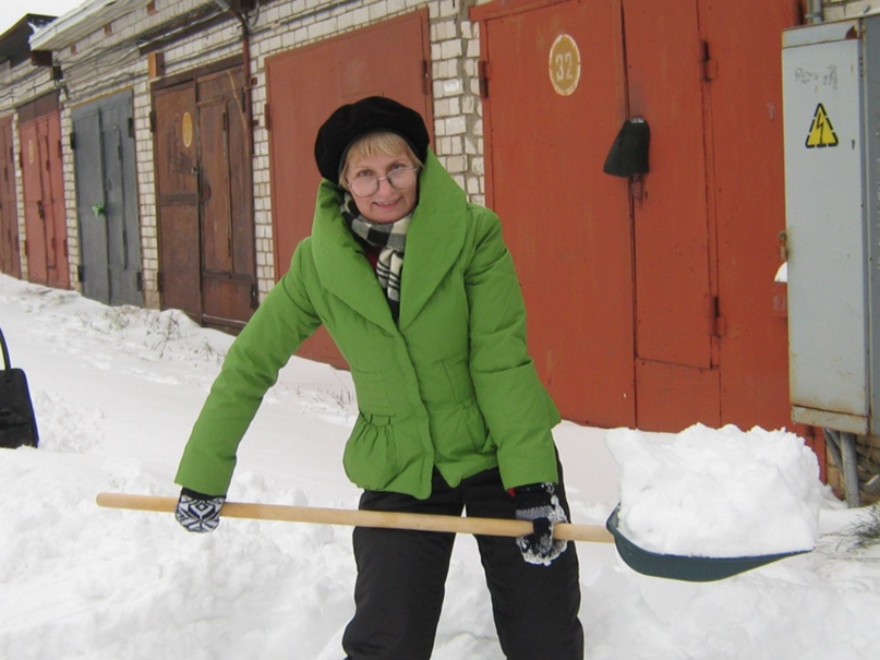 Елена Константинова | Псков