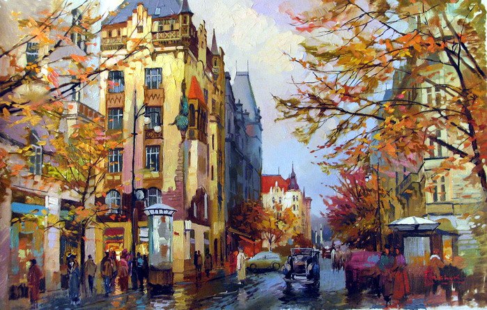 Самира Гумметова | Санкт-Петербург