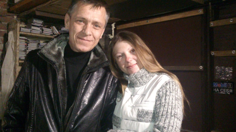 Семен Малышев | Северск