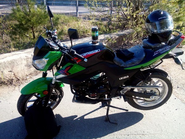 Николай Деревянко | Выборг