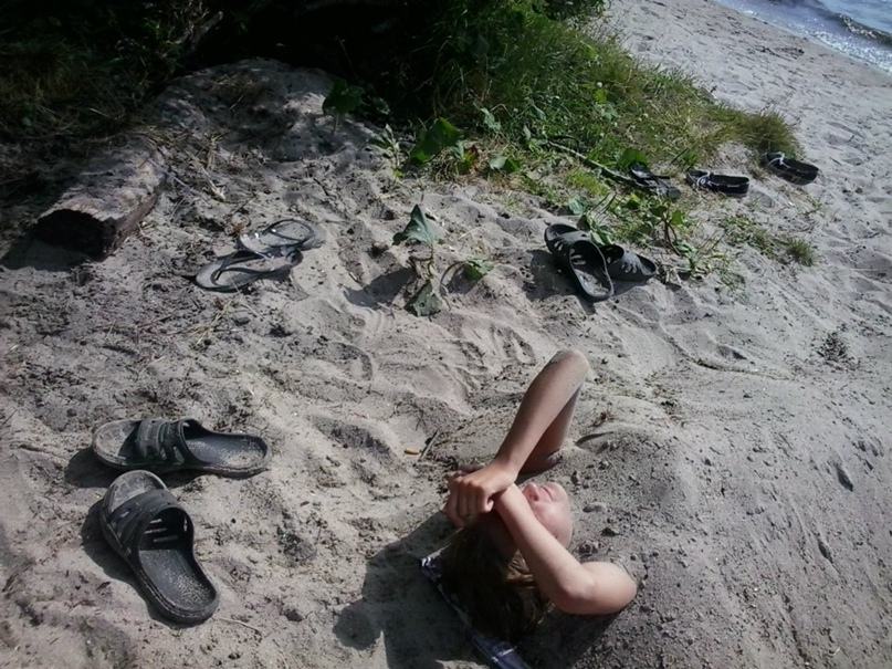 Лена Курбатова | Сарафаново