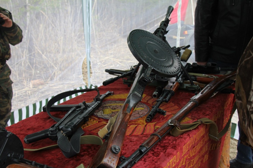 Ярослава Мудрая | Лангепас