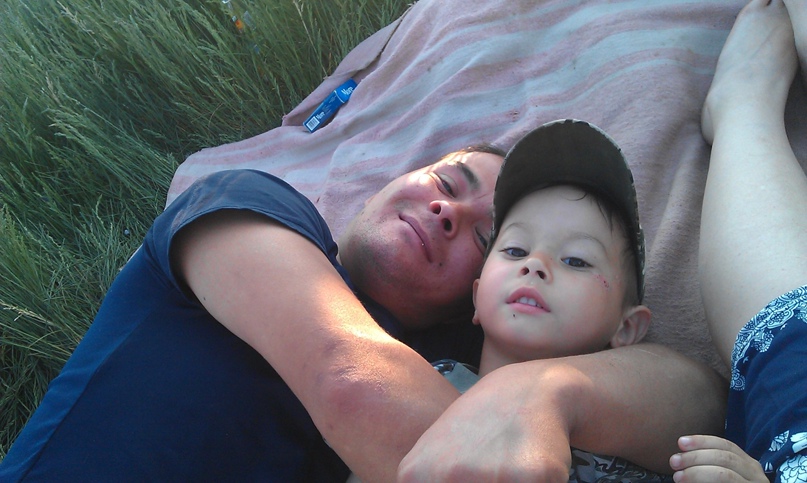 Артур Губайдуллин Rik | Темясово