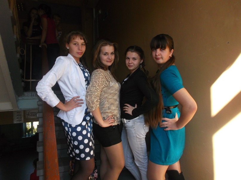 Анастасия Саранцева | Кинешма