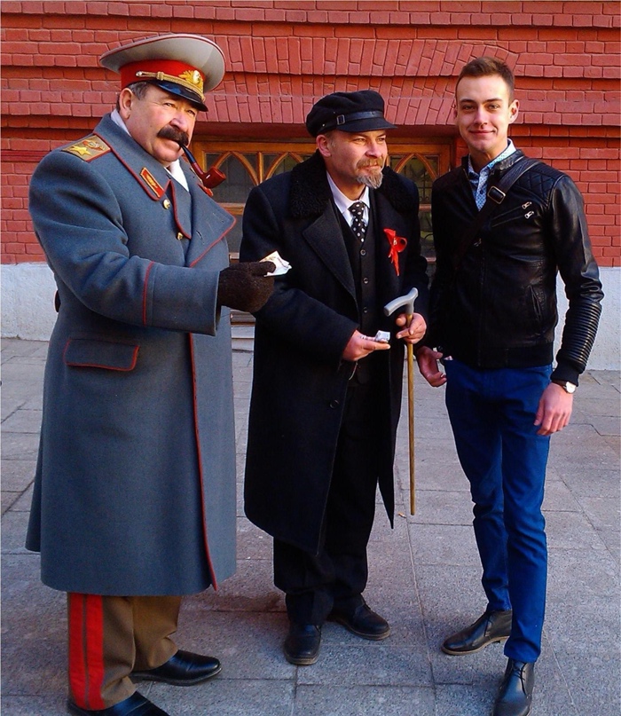 Роман Григорьев | Москва