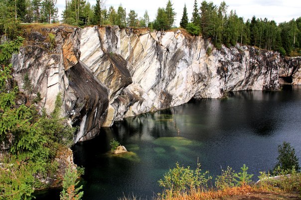 Олеся Сергеева | Питкяранта