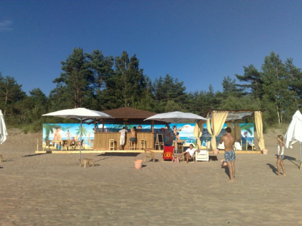 Павел Соболев | Санкт-Петербург