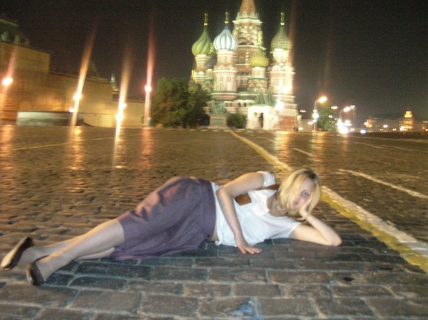 Виктория Сопина | Санкт-Петербург