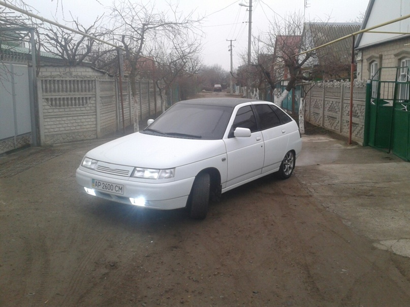 Александр Бибик | Мелитополь