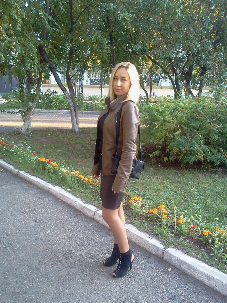 Екатерина Туманова | Томск