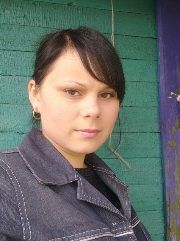 Татьяна Большакова | Орёл