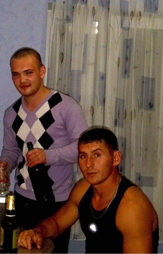 Александр Сотников | Калининград