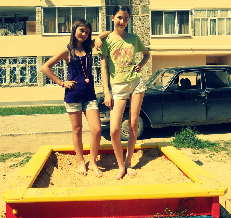 Юлия Шипицына | Екатеринбург