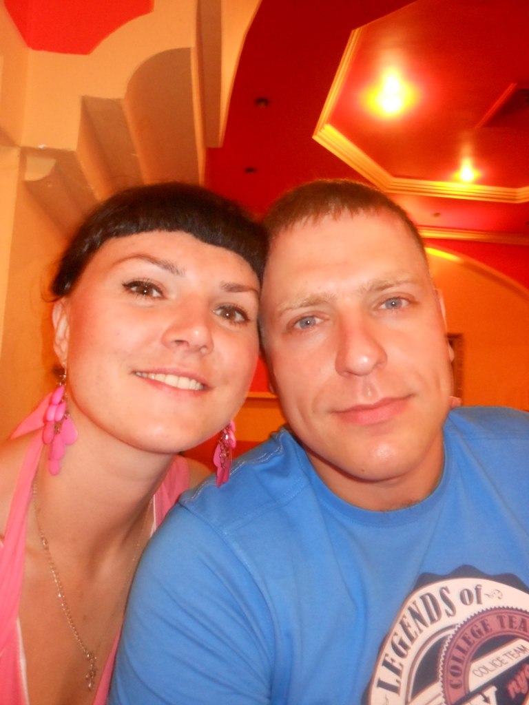 Анна Петрова | Ржев