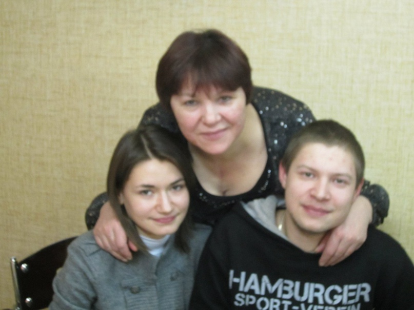 Татьяна Размыслова | Мурманск