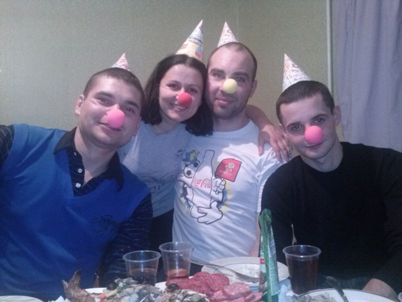 Юлия Колесник | Кременчуг