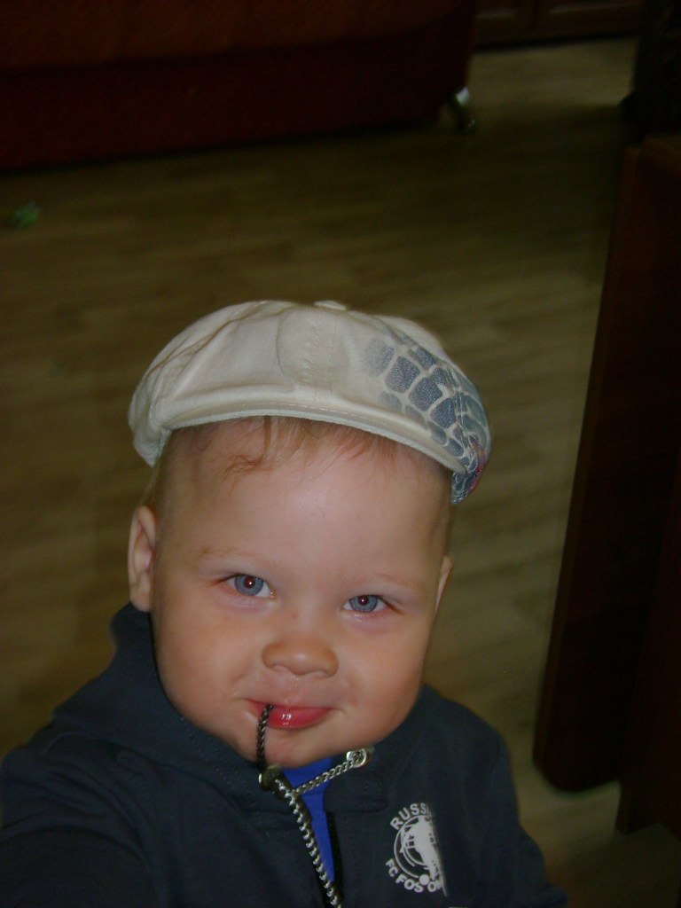 Катя Никитина | Череповец