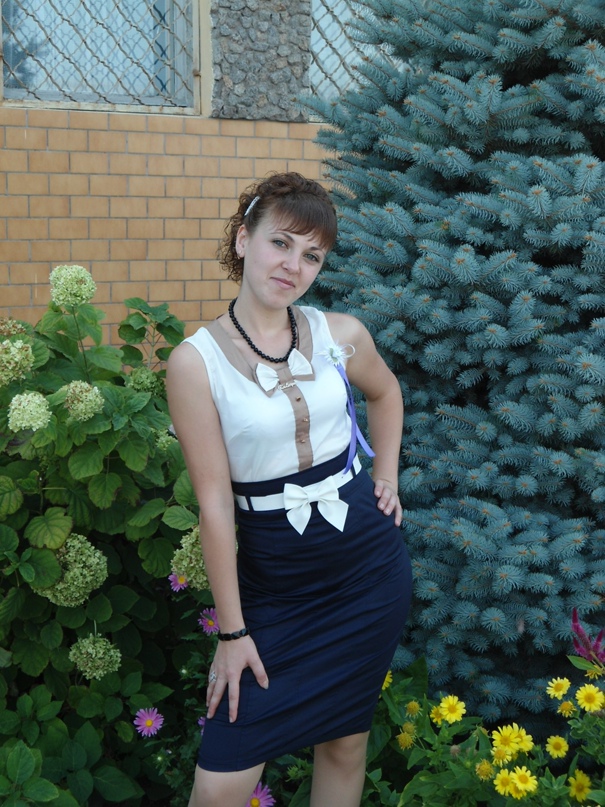 Алёна Запорожан | Измаил