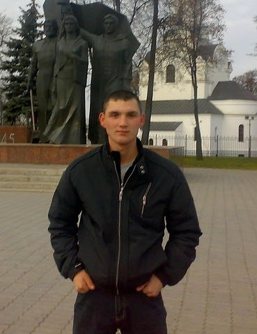Александр Романюк | Орёл