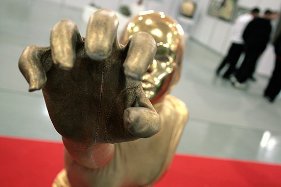 Peter Dvoeglazov | Ханты-Мансийск