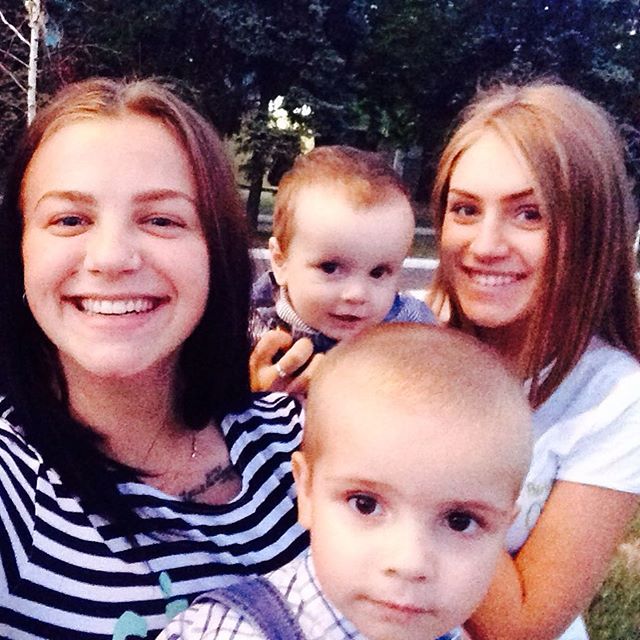 Мария Сизова | Доброполье