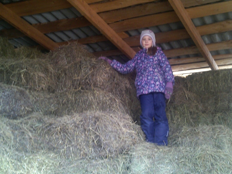 Ольга Быстрова | Братск