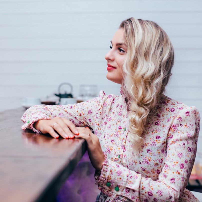 Светлана Булычева | Москва