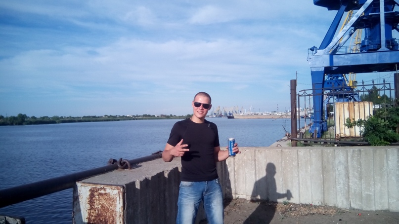 Петр Киселёв | Нижний Новгород