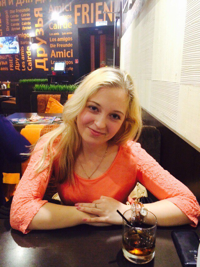 Мария Осипова | Кемерово