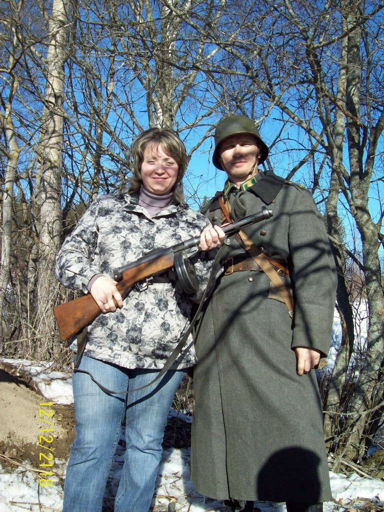 Светлана Левченко | Питкяранта