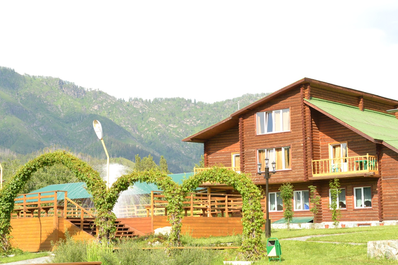 База отдыха заречье База отдыха заречье