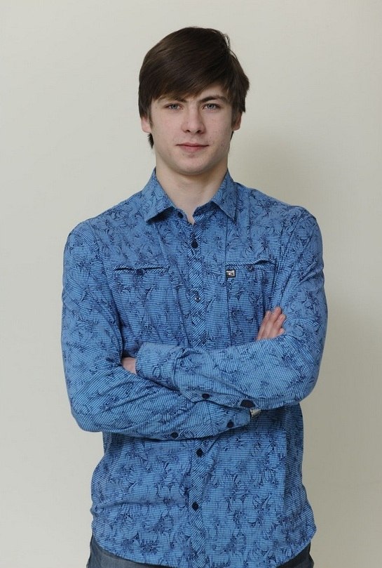 Руслан Гребнев | Иркутск