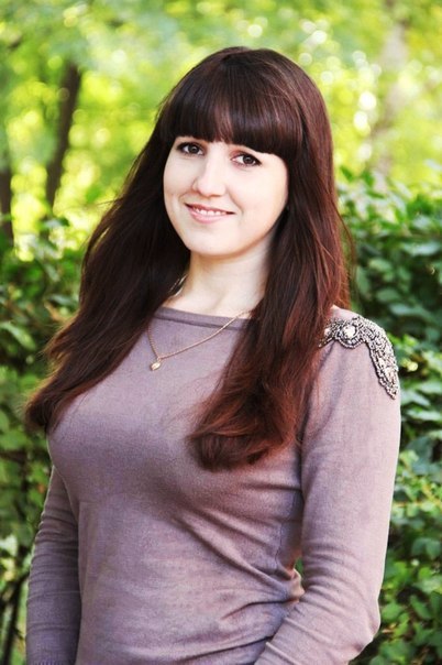 Анюта Петрова | Феодосия