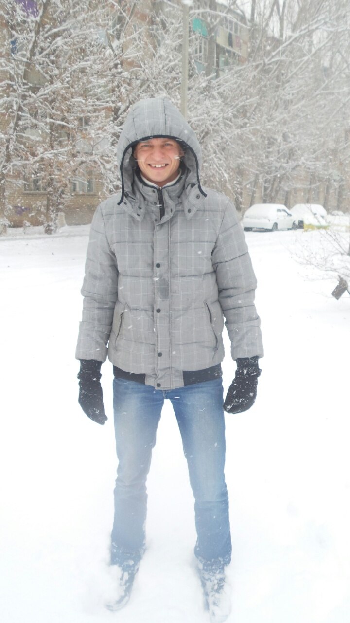 Сергей Шибаев | Краснодар