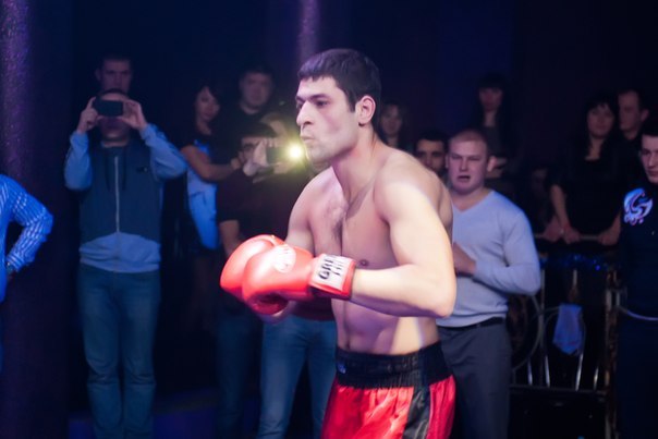 Гриша Григорян Красот | Тверь