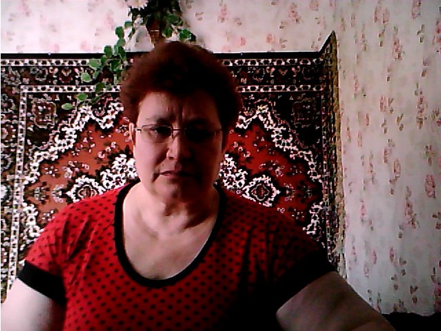 Анна Артемьева | Малая Вишера