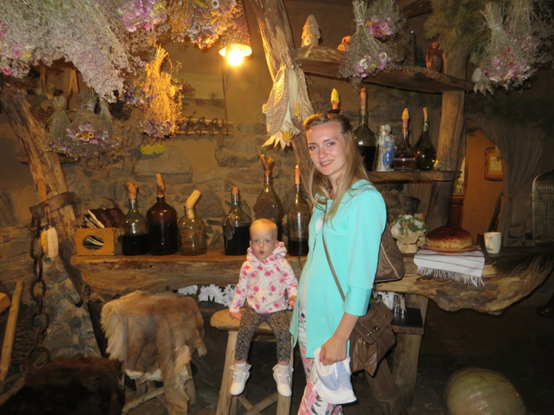 Марина Некрасова | Харьков