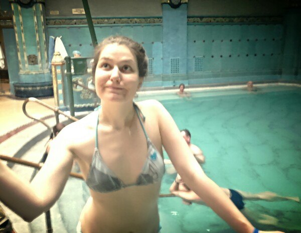 Анька Кочеткова *A.D.* | Wien