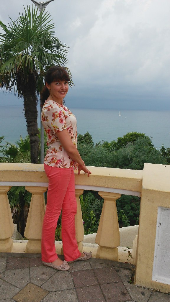 Виктория Кольцова | Санкт-Петербург