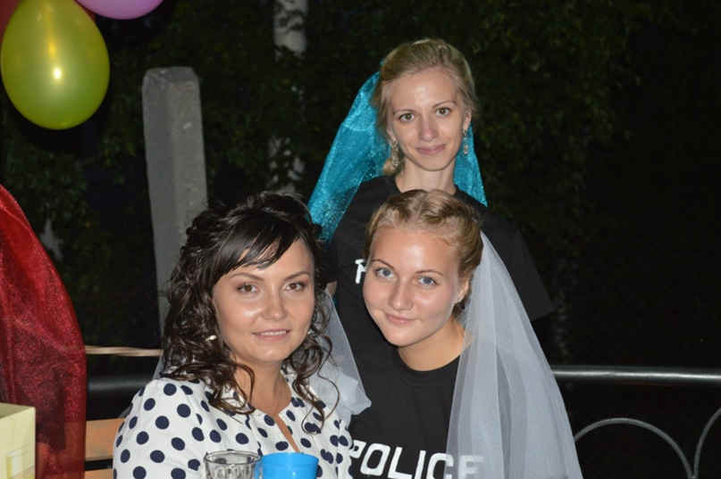 Евгения Трухина | Пермь