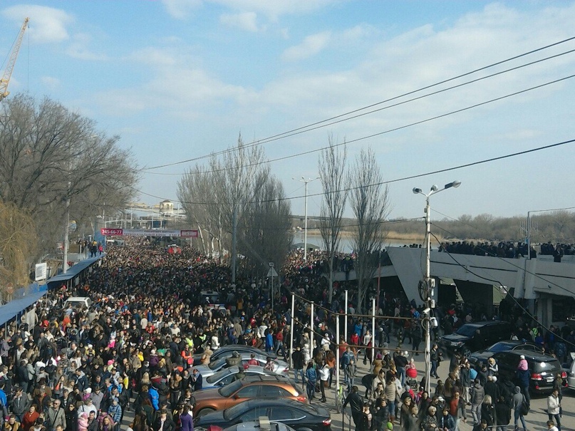 Наталия Тоцкая | Ростов-на-Дону