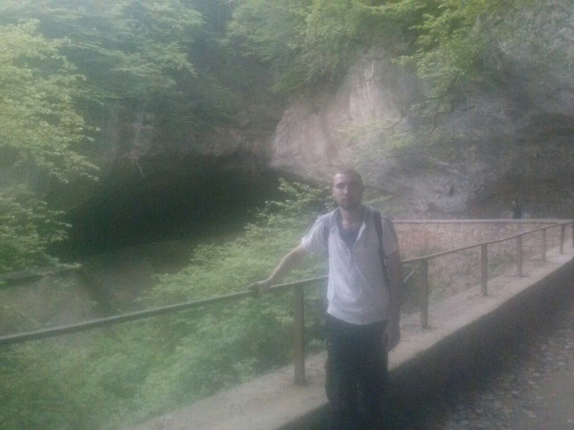 Дмитрий Шевчук | Гродно